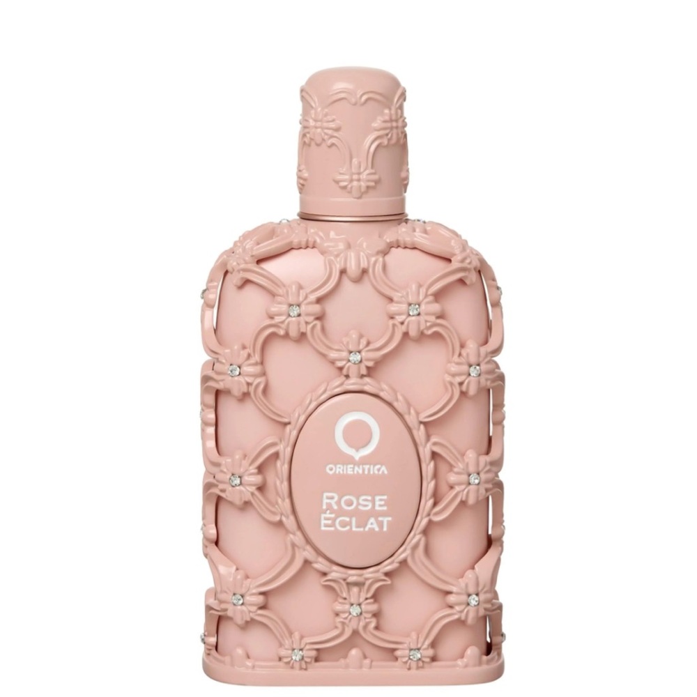 Orientica Rose Éclat Perfume